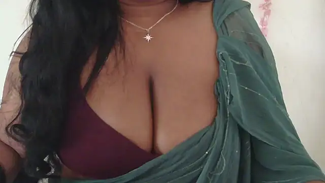 punemodel Live XXX-Chat