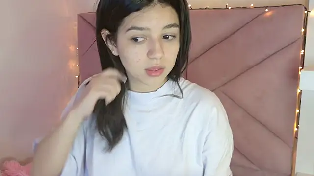 eva_sin18 Live XXX-Chat