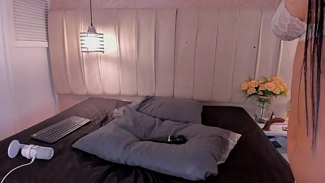 avy_st Chat XXX live