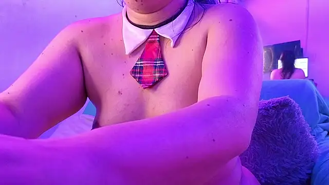 scarlett_widow_ Webcam-Show