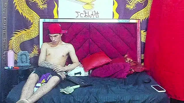 Онлайн чат XXX Pride_couple