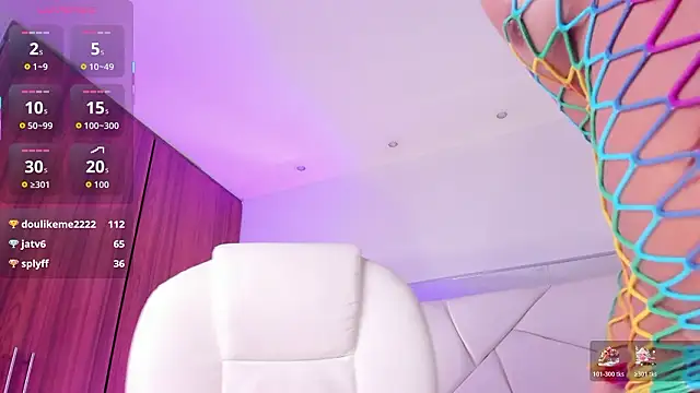 Natasha_Kiim_のライブXXXチャット