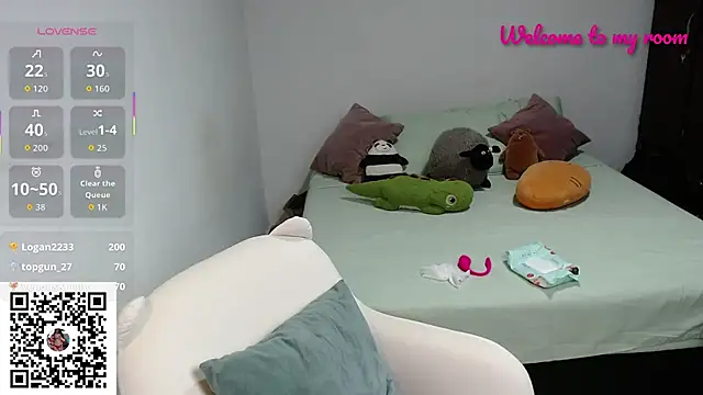 valentina_angel Live XXX Chat