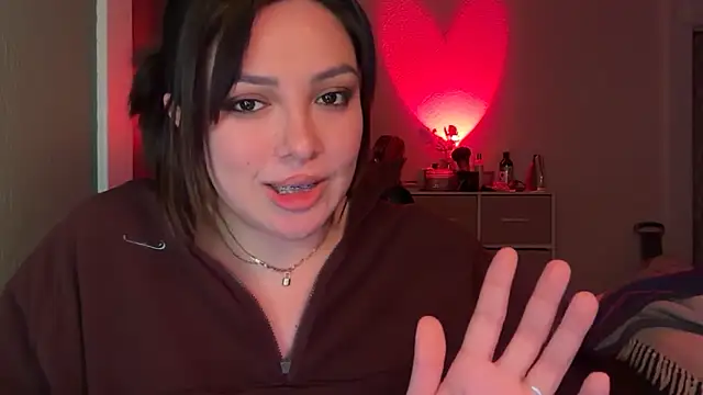 Chatroom XXX en direct de Pumpkin_bunny