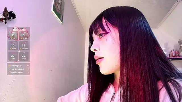 Persia_09 Live XXX-Chat