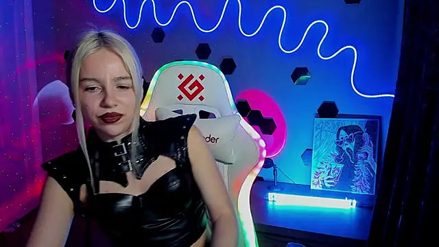 mistress_annaa Obrolan Langsung XXX