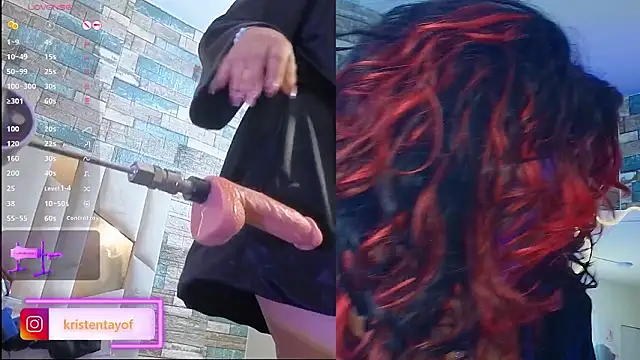 kristen_tay élő XXX-chatje