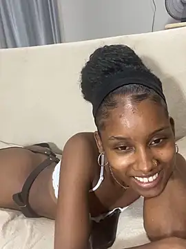 Show de webcam de Ketpimentinha09