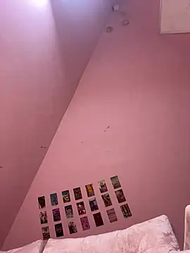 Rinamay_ 网络视讯表演