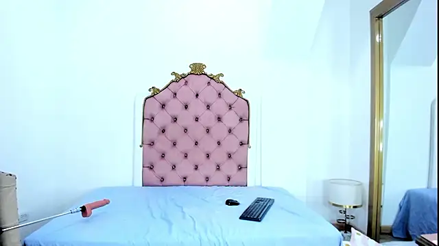 naia_cox Obrolan Langsung XXX