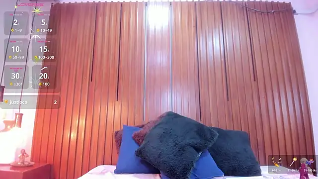 Arianaa_Gray: онлайн-секс-чат