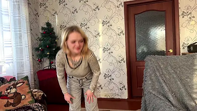 MichaelaStruckhoff 网络视讯表演