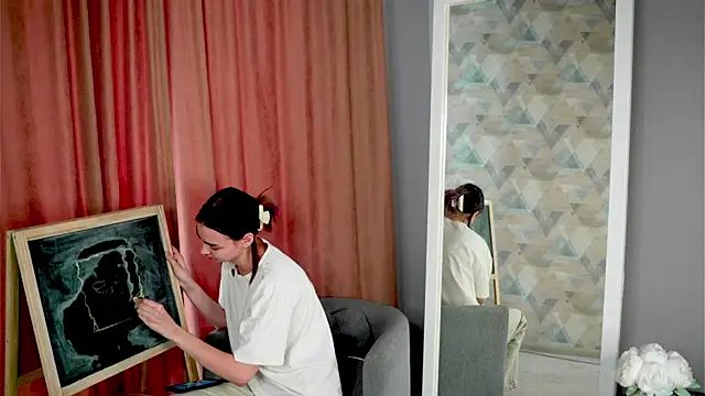 EddieChery Obrolan Langsung XXX