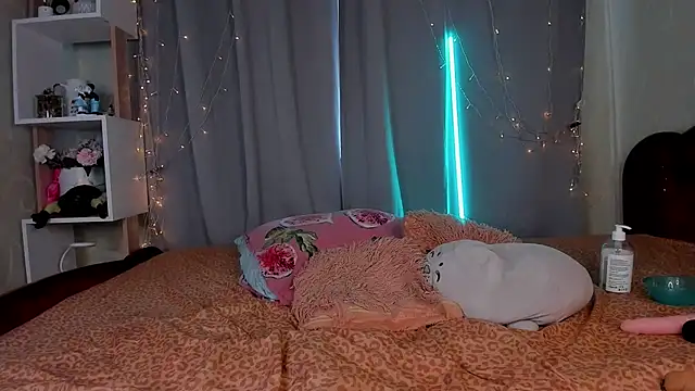 Jess_Lui live XXX chat