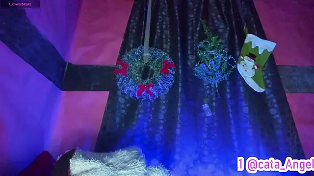 Chatroom XXX en direct de Cata-angel