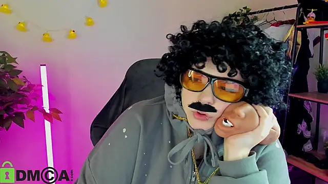 Chatroom XXX en direct de Mia_R0ss