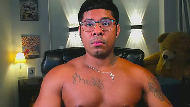 LEONHDZ Live XXX-chat