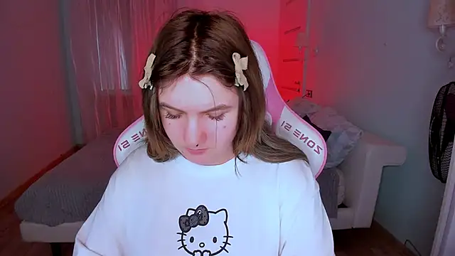 lovelyy_julia Live XXX-Chat