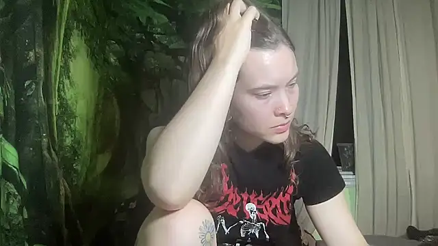 mo0ngoddess Live XXX-Chat