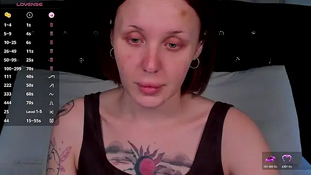 LianaFord Live XXX Chat