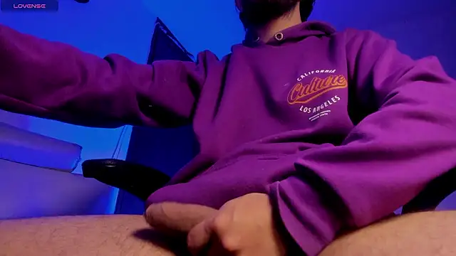 Živý XXX chat s_sven03