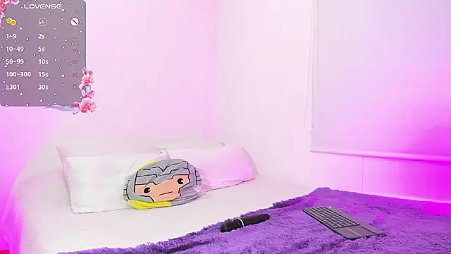 karly_rioss Live XXX-Chat