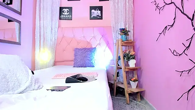 Liam_evvan élő XXX-chatje