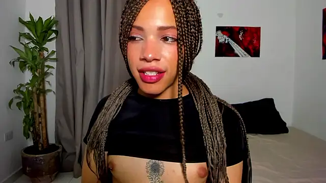 عرض كام Catty_Noir