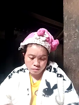 nanaliu001 Live XXX-chat