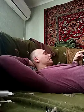 Sam_Colt élő XXX-chatje