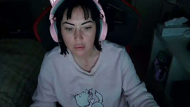 Starlitni9ht – Live XXX-chat