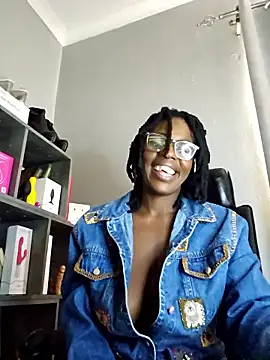 Chat +18 de Shaniko89 ao vivo