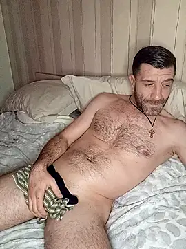 Alexdaniel89のウェブカメラショー