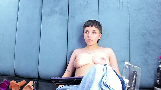 Živý XXX chat Megan_Thompson_