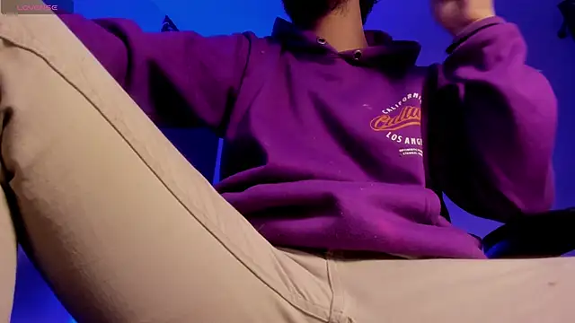 Вебкам-шоу s_sven03