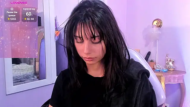 دردشة Seren_Bleck الجنسية المباشرة