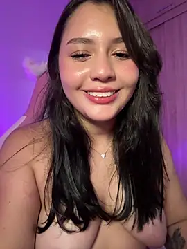 Angeldusttt's Webcam Show