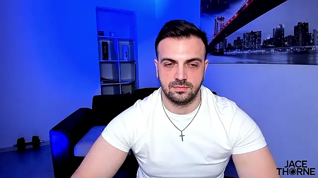 Chat XXX ao vivo de Jace_Thorne