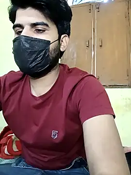 Hot__JONNY webkamerás műsora