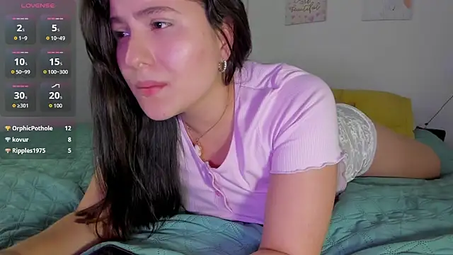 Alessandra_01: вебкам-шоу