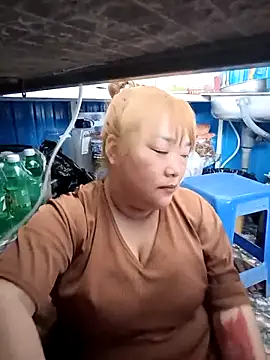 Pokazy przed kamerką – Cindy237st