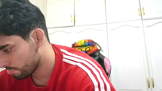 Jackyrose Adlı Modelin Web Kamerası Şovu