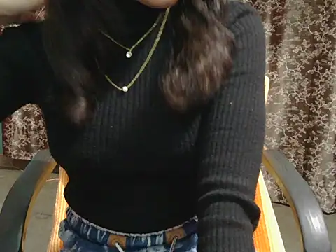 Chat XXX en directo de Adorable_Ayesha