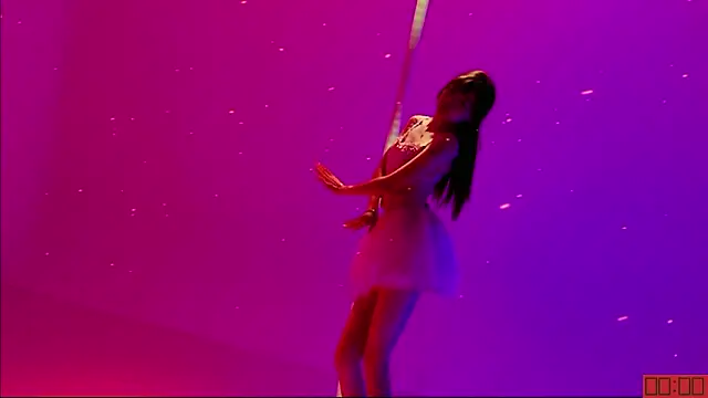 TNT-Sister 现场XXX聊天