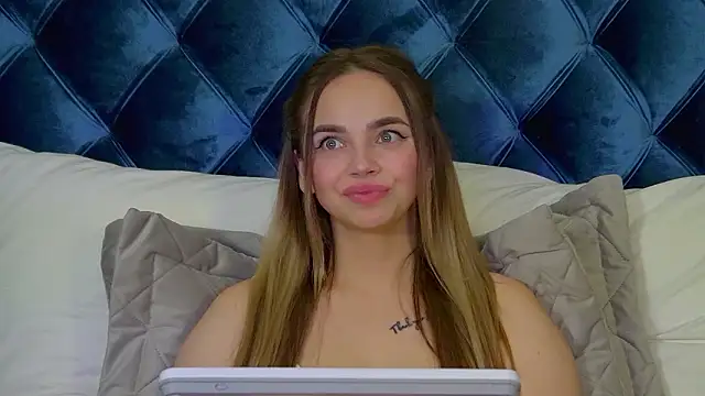 Chat XXX en directo de AnitaVenture