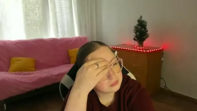 Chat XXX en directo de GirlPlayer