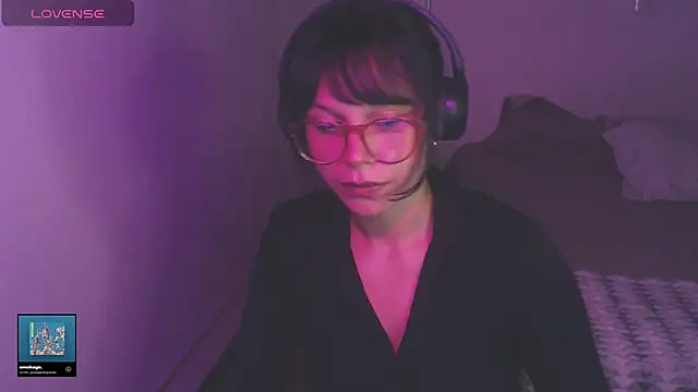 Chat XXX en directo de modjo_