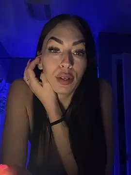 annablisss' Live XXX Chat