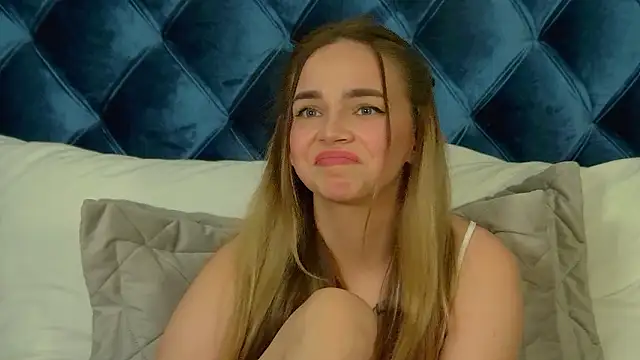 AnitaVenture Live XXX-Chat