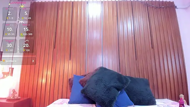 Arianaa_Gray Chat XXX live